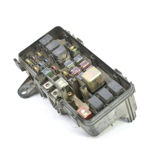 Panou Sigurante Honda Accord Mk 7 (Cg, Ck, Cg, Ch) 1997-2003 3825As1Ae200, 3825A-S1A-E200