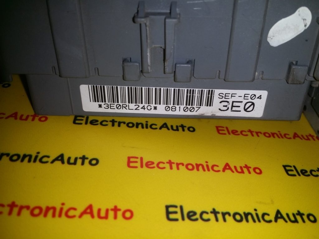 Panou sigurante Honda Acont A000011, A-00 0011
