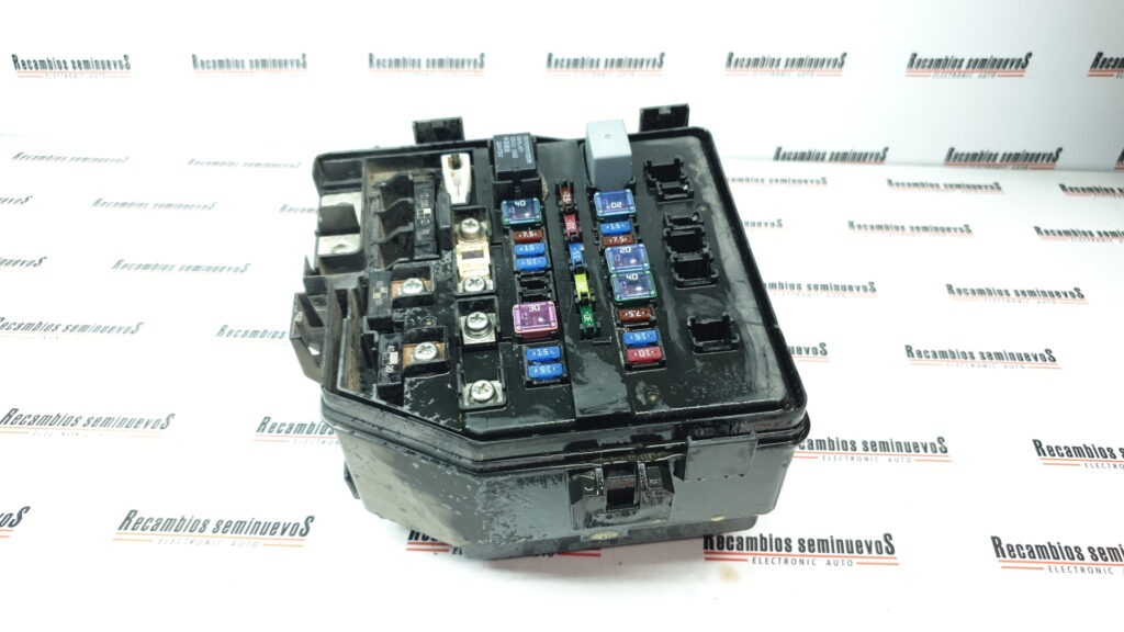 Panou sigurante HONDA CIVIC 09 SMG E02 / 09SMGE0209 SMG E02 / 09SMGE02