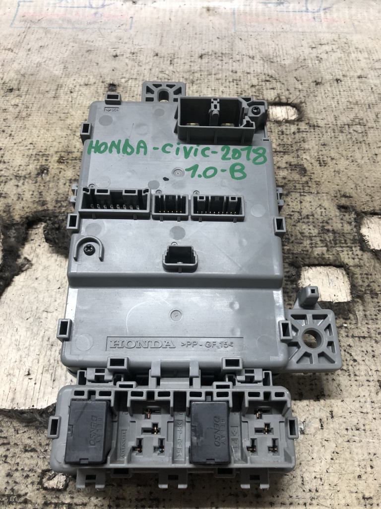 Panou sigurante Honda Civic 1.0 Benzina 2018, TEAE410GA