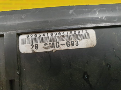 Panou Sigurante Honda Civic, 20SMGG03