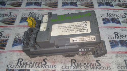 Panou sigurante HONDA CIVIC 3820B-S6A-G000 / 3820B S6A G000 / 3820BS6AG0003820B-S6A-G000 / 3820B S6A...