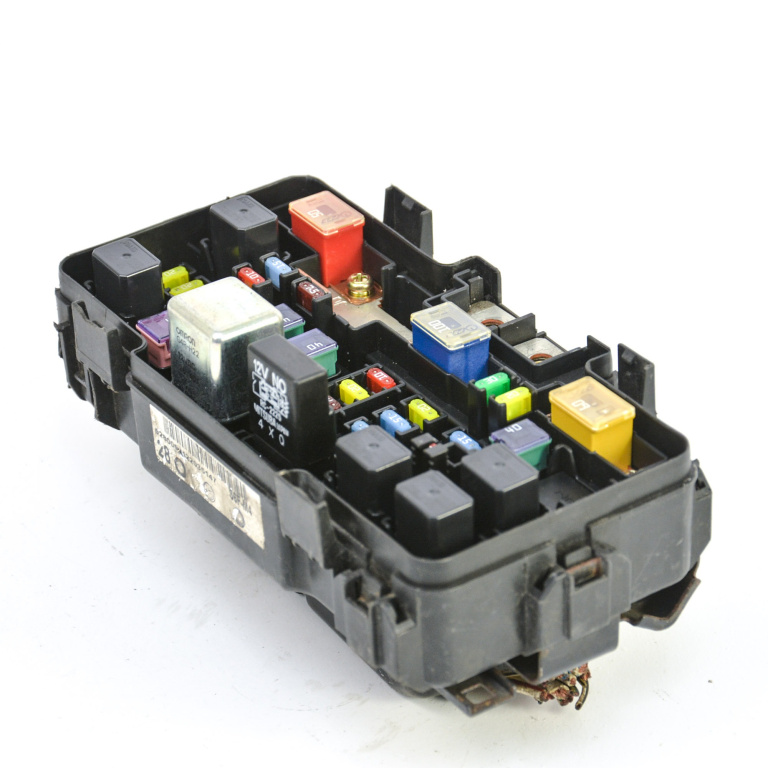 Panou Sigurante Honda Civic 7 2000-2005 1.7 Ctdi 4Ee-2 Motorina 38230S6Fg01, 38250S6Fg01, S6F-M4, S6Fm4 Omron