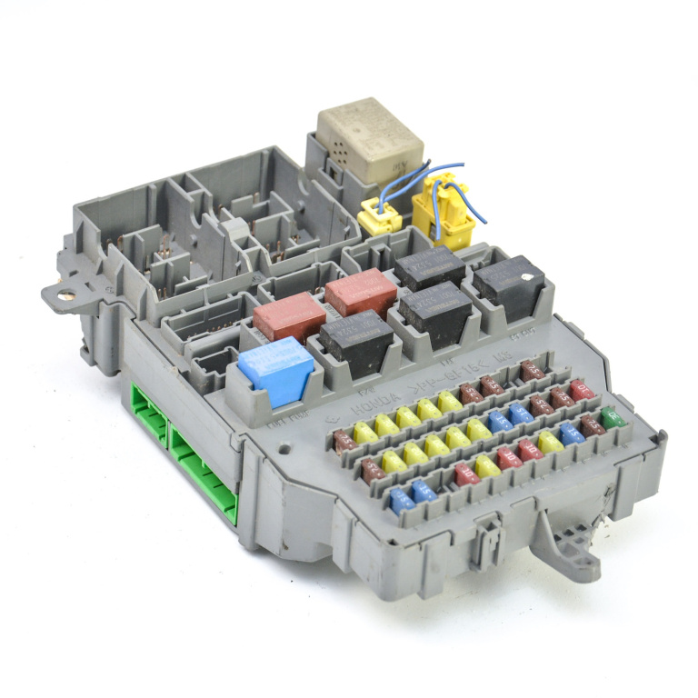 Panou Sigurante Honda Civic 8 2005-2011 2.2 Ctdi Motorina A000011, A-000011