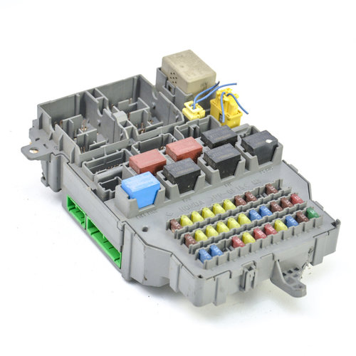 Panou Sigurante Honda Civic 8 2005-2011 2.2 Ctdi Motorina A000011, A-000011