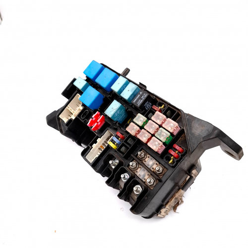 Panou Sigurante Hyundai Accent 2 (Lc) 1999-2005 Bsm 912050N140, Cod012050N140, 952242D000, 91205-0N1...