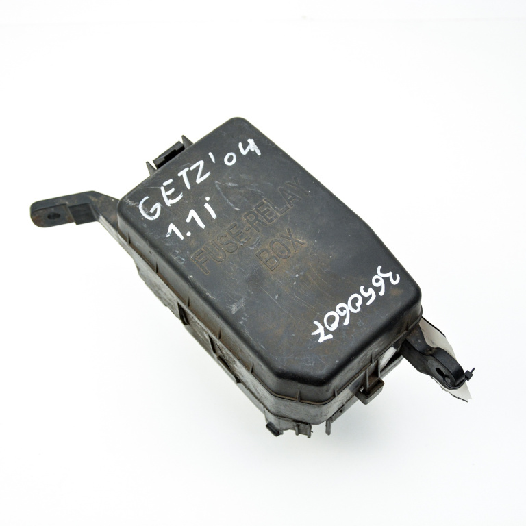Panou Sigurante Hyundai GETZ (TB) 2002 - 2011 Benzina 912401C560, 91240-1C560