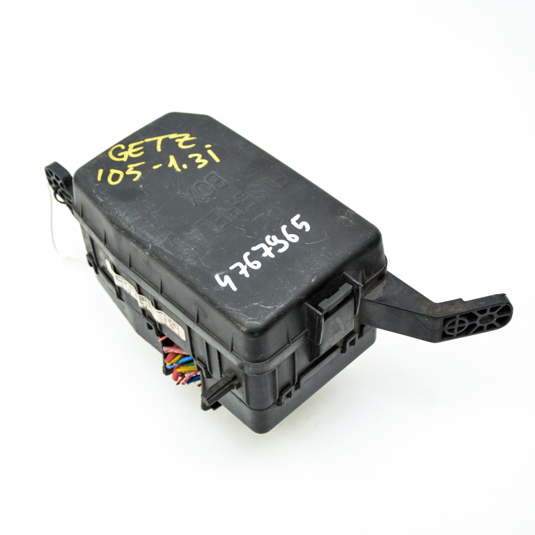 Panou Sigurante Hyundai GETZ (TB) 2002 - 2011 Benzina 912101C510, 91210-1C510
