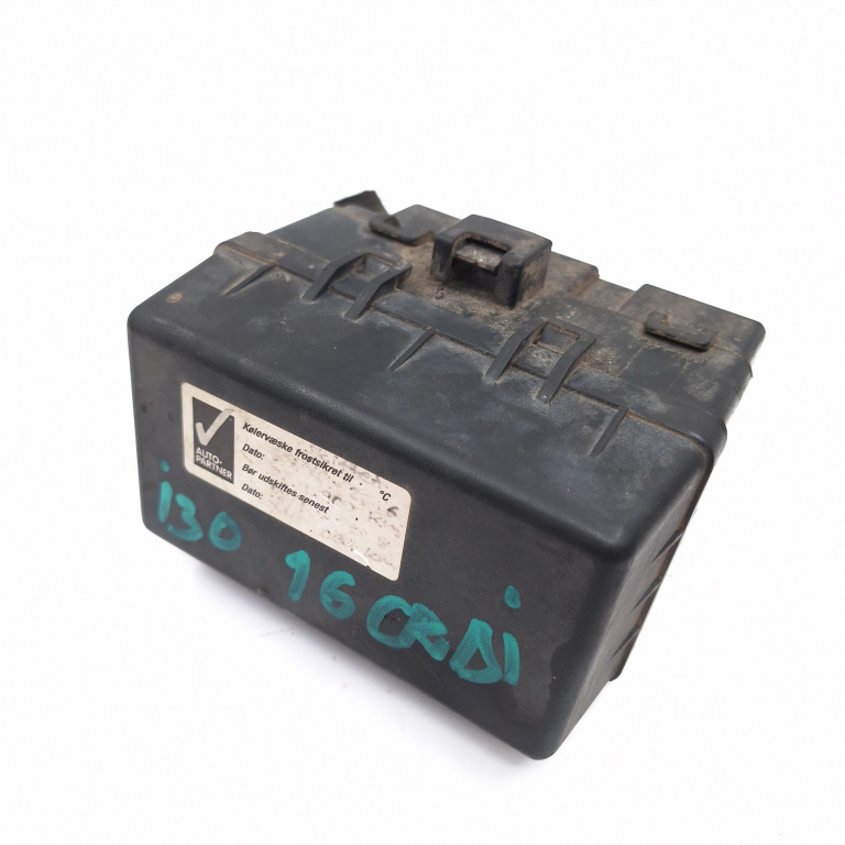 Panou Sigurante Hyundai I30 (Fd) 2007-2012 1.6 Crdi D4Fb Motorina 919402L000, 91940-2L000, 952102E000, 95220Fl000 Omron