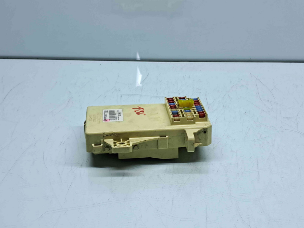 Panou sigurante Hyundai i30 (FD) [Fabr 2007-2012] 91950-2H500