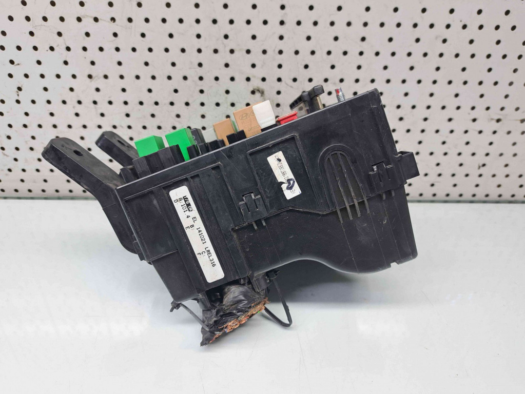 Panou sigurante Hyundai ix35 (LM) [Fabr 2010-2017] 91313-2Y541
