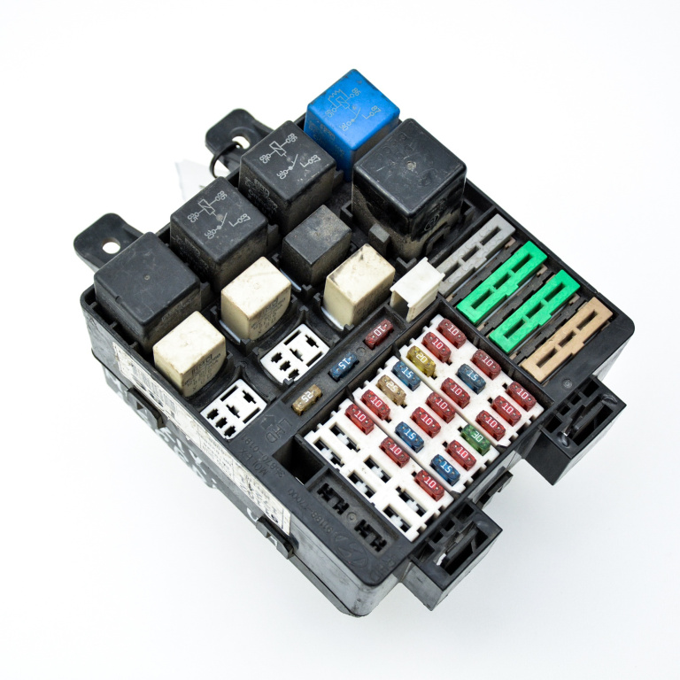 Panou Sigurante Hyundai Matrix (Fc) 2001-2010 1.5 Crdi Motorina 9110217241, 91102-17241 Molex