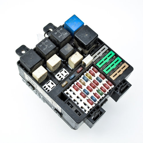 Panou Sigurante Hyundai Matrix (Fc) 2001-2010 1.5 Crdi Motorina 9110217241, 91102-17241 Molex