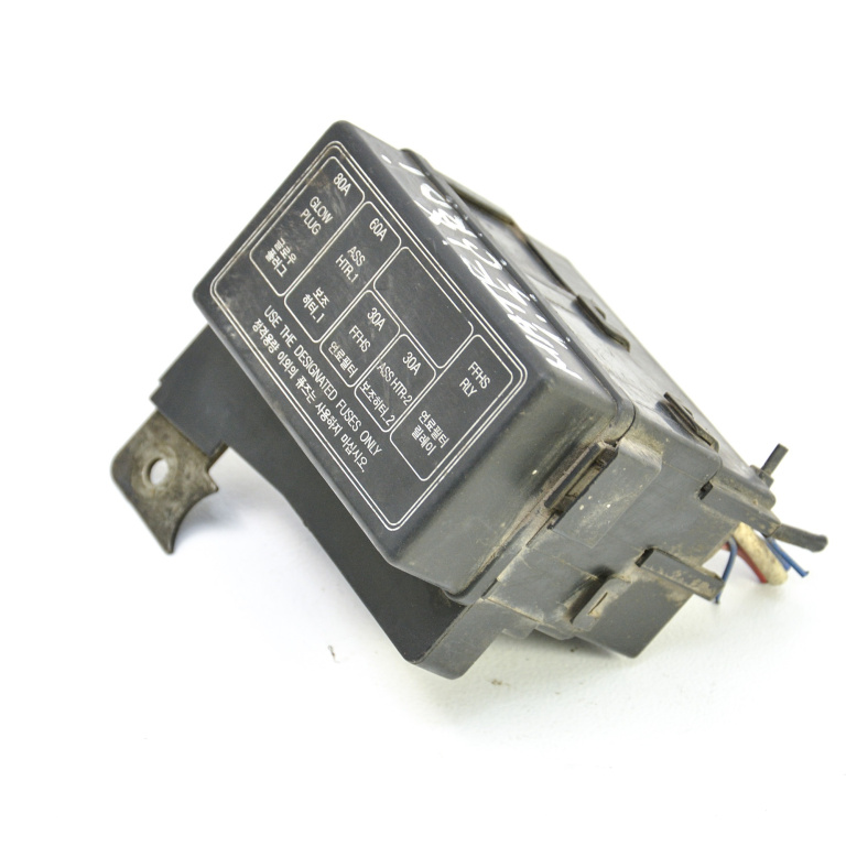 Panou Sigurante Hyundai Matrix (Fc) 2001-2010 1.5 Crdi Motorina 9129817500, 91298-17500 Omron
