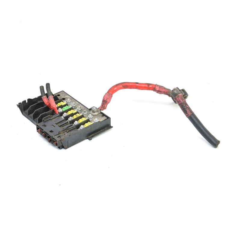Panou Sigurante Hyundai MATRIX (FC) 2001 - 2010 13942531, 1394253-1, T 14A073 BC