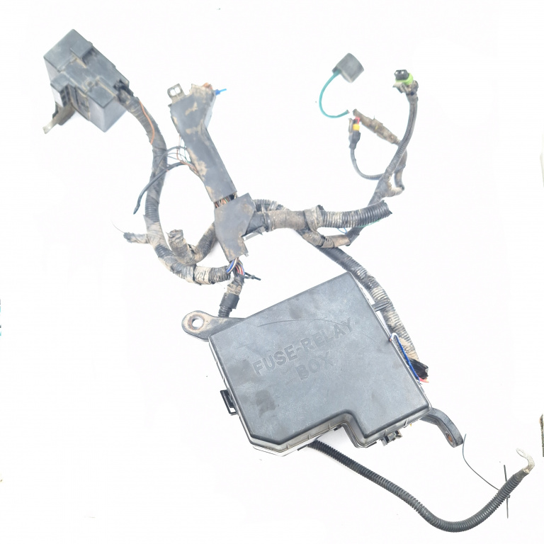 Panou Sigurante Hyundai MATRIX (FC) 2001 - 2010 2403717, 91200, 17391, 91200-17391