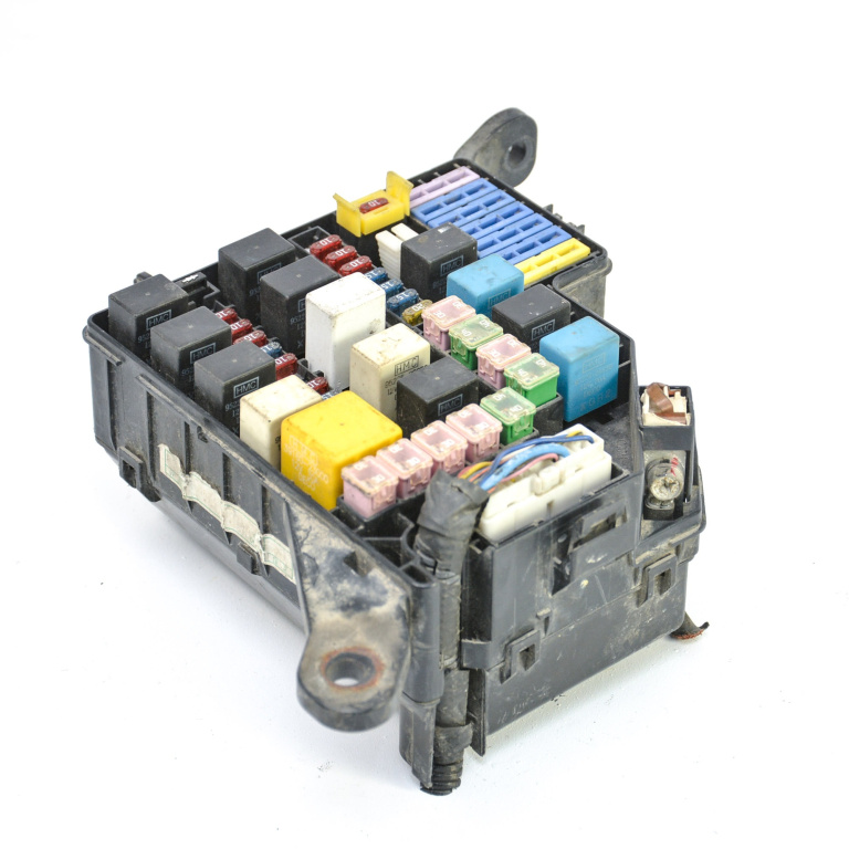Panou Sigurante Hyundai MATRIX (FC) 2001 - 2010 Motorina 9128817000, 91288-17000