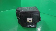 PANOU SIGURANTE HYUNDAI SANTA FE 1 FAB. 2001 - 200...