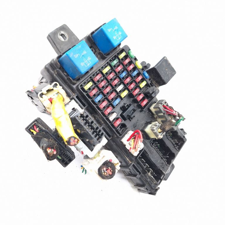 Panou Sigurante Hyundai Santa Fe 1 (Sm) 2000-2006 2.0 Crdi 4X4 D4Ea Motorina Bsm 9540026501, 9118826105, 97Ra000002, E497Ra000002, 74619556Q11601, 04266N, Ak1301 Omron