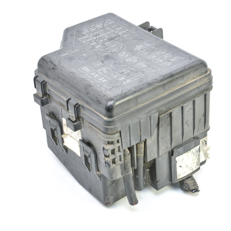 Panou Sigurante Hyundai SANTA FE 1 (SM) 2000 - 2006 9128826202, 91288-26202, 9129826901, 91298-26901