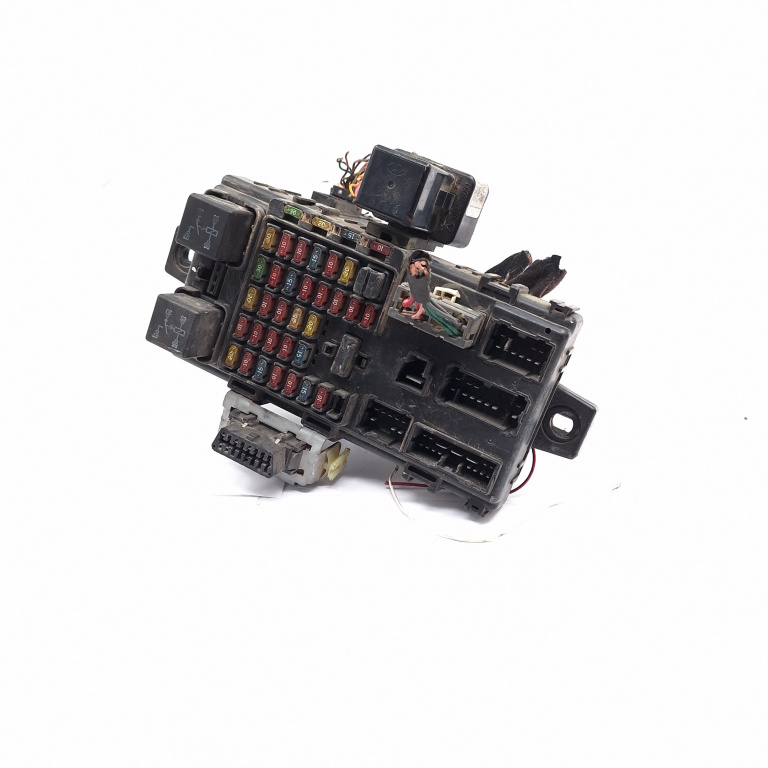 Panou Sigurante Hyundai Santa Fe 1 (Sm) 2000-2006 Bsm 9198226000, 91104, 26321, Q33 Yujin