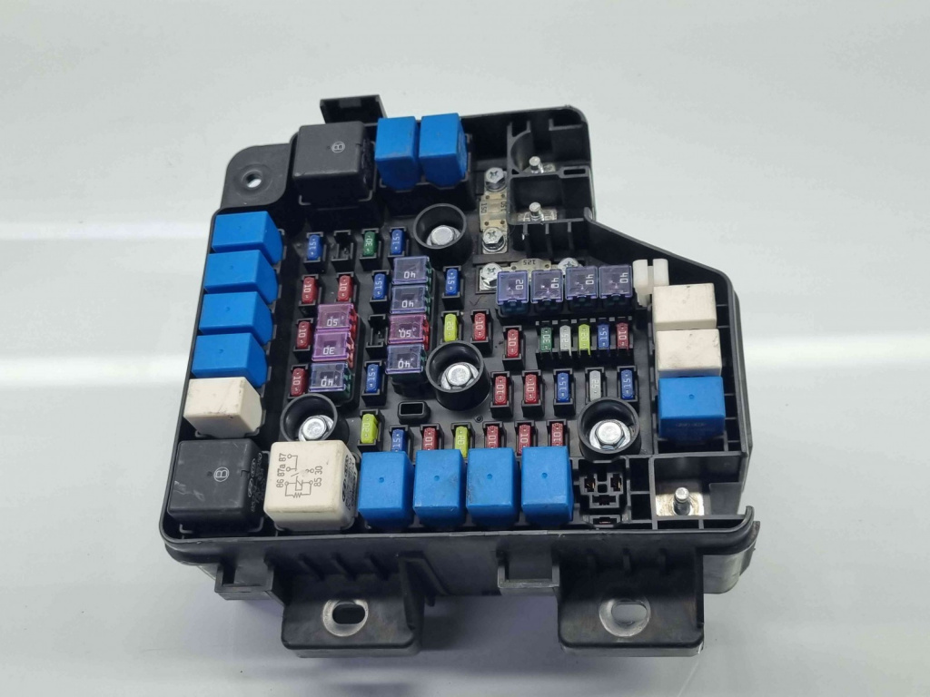 Panou sigurante Hyundai Santa Fe 2 (CM) [Fabr 2005-2012] 91950-2B100