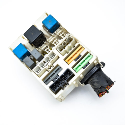 Panou Sigurante Hyundai TERRACAN (HP) 2001 - 2007 91720H1000, 91720-H1000