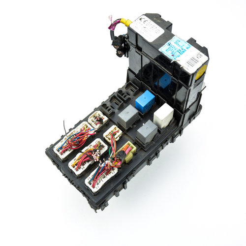 Panou Sigurante Hyundai Trajet (Fo) 2000-2008 2.0 Crdi Motorina 954003A211, 95400-3A211