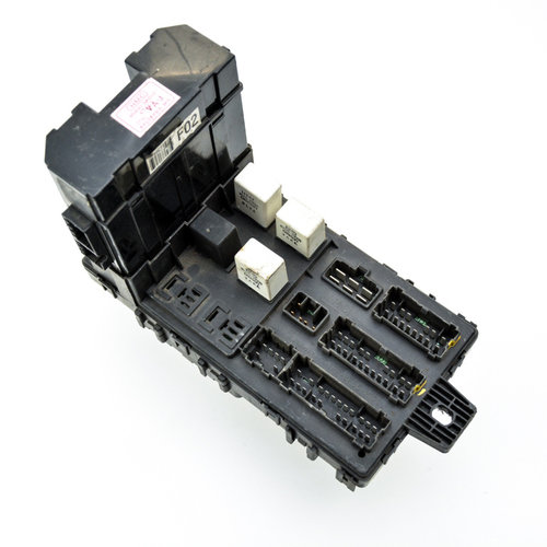 Panou Sigurante Hyundai Trajet (Fo) 2000-2008 2.0 Crdi Motorina 954003A010, 95400-3A010 Hmc