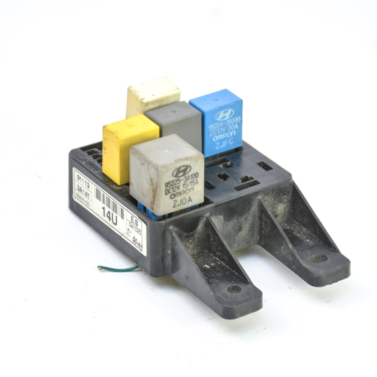 Panou Sigurante Hyundai TRAJET (FO) 2000 - 2008 911123A141, 91112-3A141, N91112-3A141-00