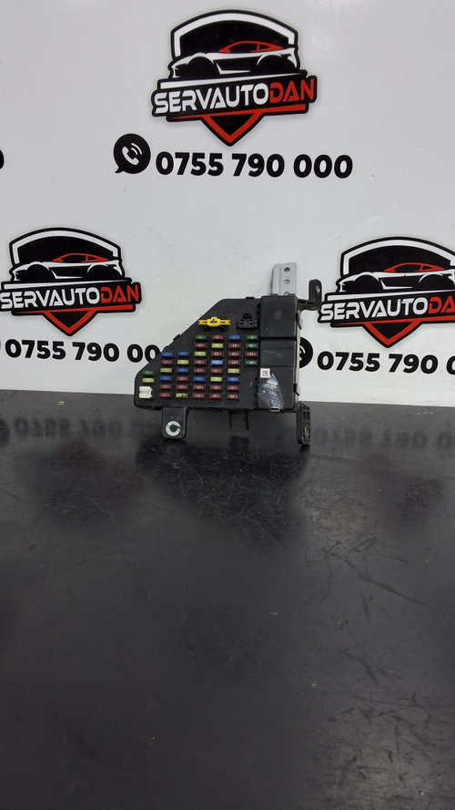 Panou sigurante Hyundai Tucson (2004-2010) 2.2 Motorina 2008, 91110-2E001