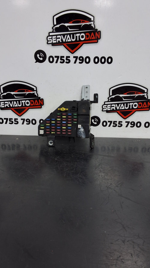 Panou sigurante Hyundai Tucson (2004-2010) 2.2 Motorina 2008, 91110-2E001