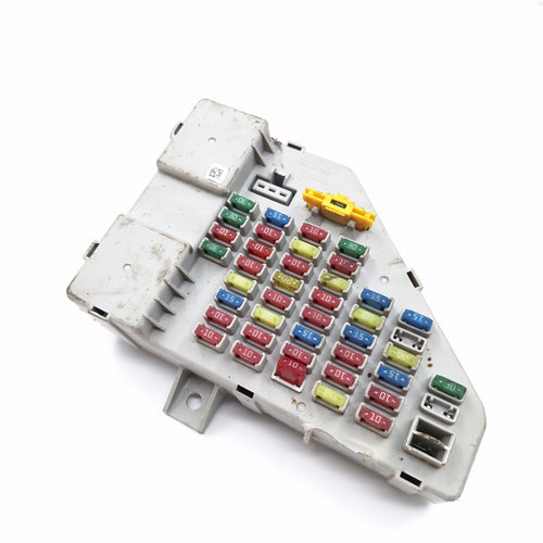 Panou Sigurante Hyundai Tucson (Jm) 2004-2010 2.0 Crdi D4Ea Motorina 911102E501, 91110-2E501, 07294N...