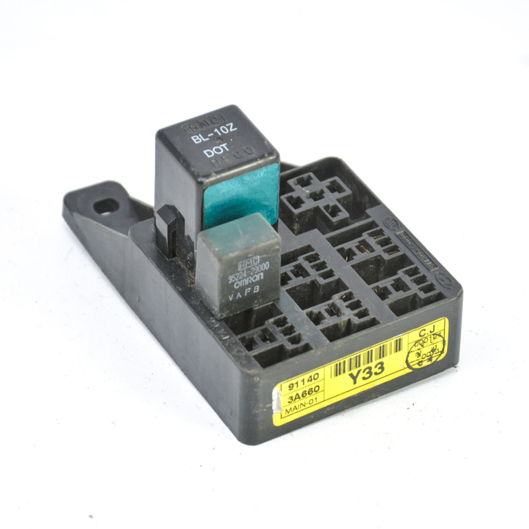 Panou Sigurante Hyundai Tucson (Jm) 2004-2010 911803A000, 91180-3A000