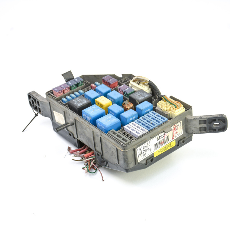 Panou Sigurante Hyundai Tucson (Jm) 2004-2010 912282E220, 91228-2E220, N912282E22005, N91228-2E2200-5