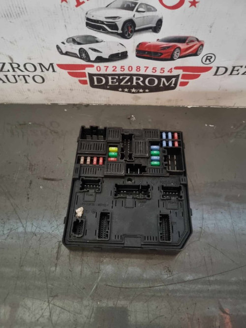 Panou sigurante interior 284B64601R Renault Espace V