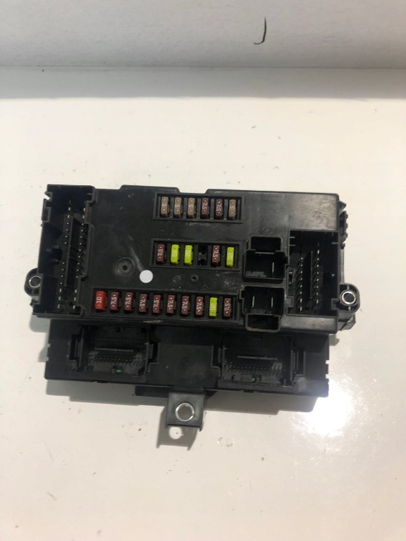 Panou Sigurante Iveco Daily, 5801561413, BCMS20I01,