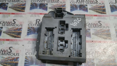 Panou sigurante IVECO DAILY 6950126069501260