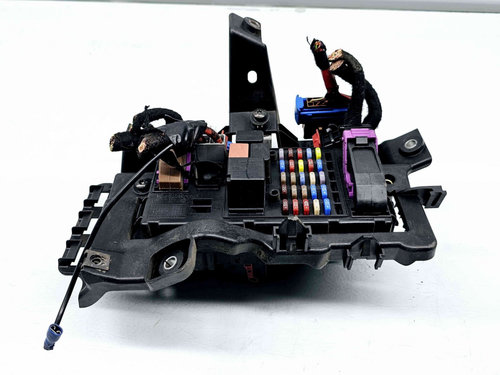 Panou sigurante Iveco Daily IV Van [Fabr 2006-2012] 69502288