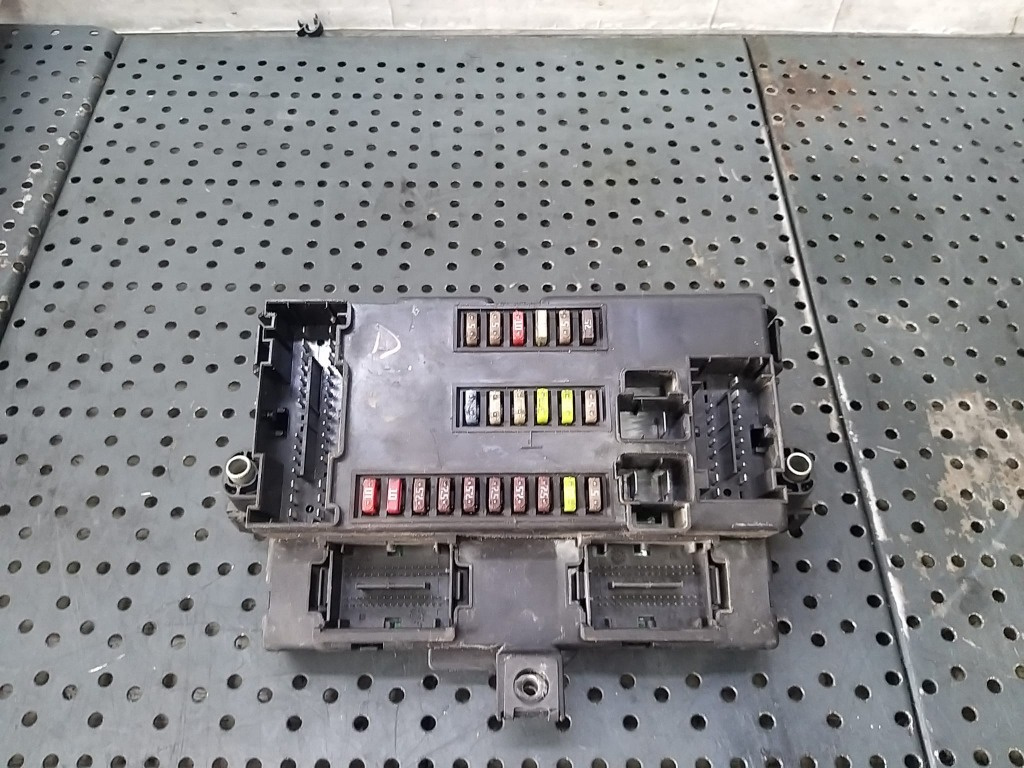 Panou sigurante iveco daily y503440480114 5801815665