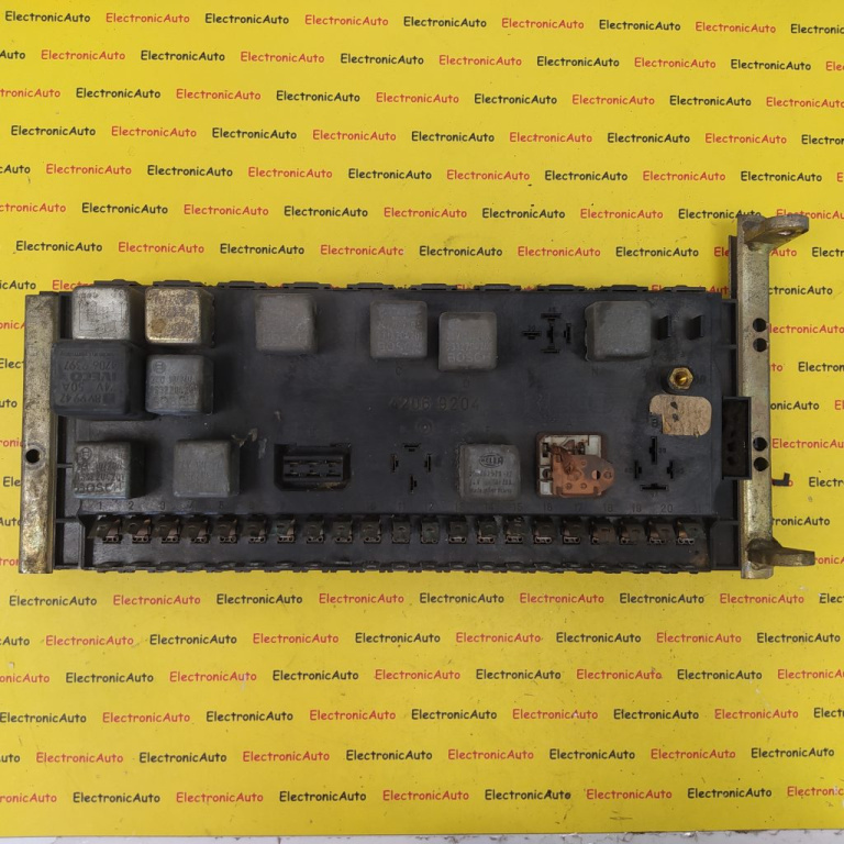 Panou Sigurante Iveco Magir, 42069204