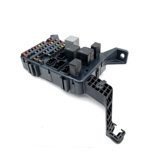 Panou Sigurante Jaguar X-Type (Cf1) 2001-2009 2.5 V6 Tractiune Integrala Benzina 1X4314A073Ag, 1X43-...