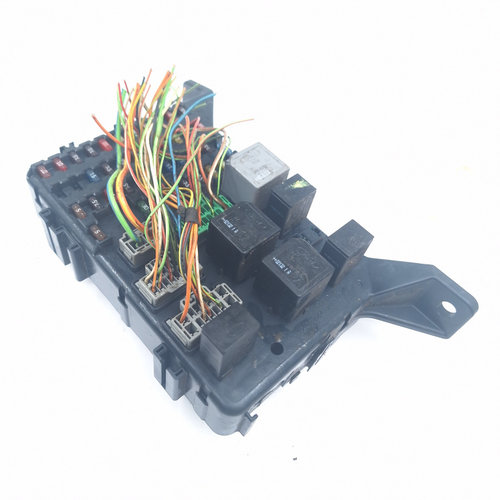Panou Sigurante Jaguar X-Type (Cf1) 2001-2009 2.5 Benzina 1X4314A073Af, F80B14B192Aa, F57B14B192Aa, ...