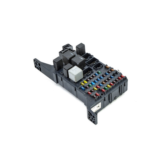 Panou Sigurante Jaguar X-TYPE (CF1) 2001 - 2009 Benzina 1X43-14A073-AF, 1X4314A073AF