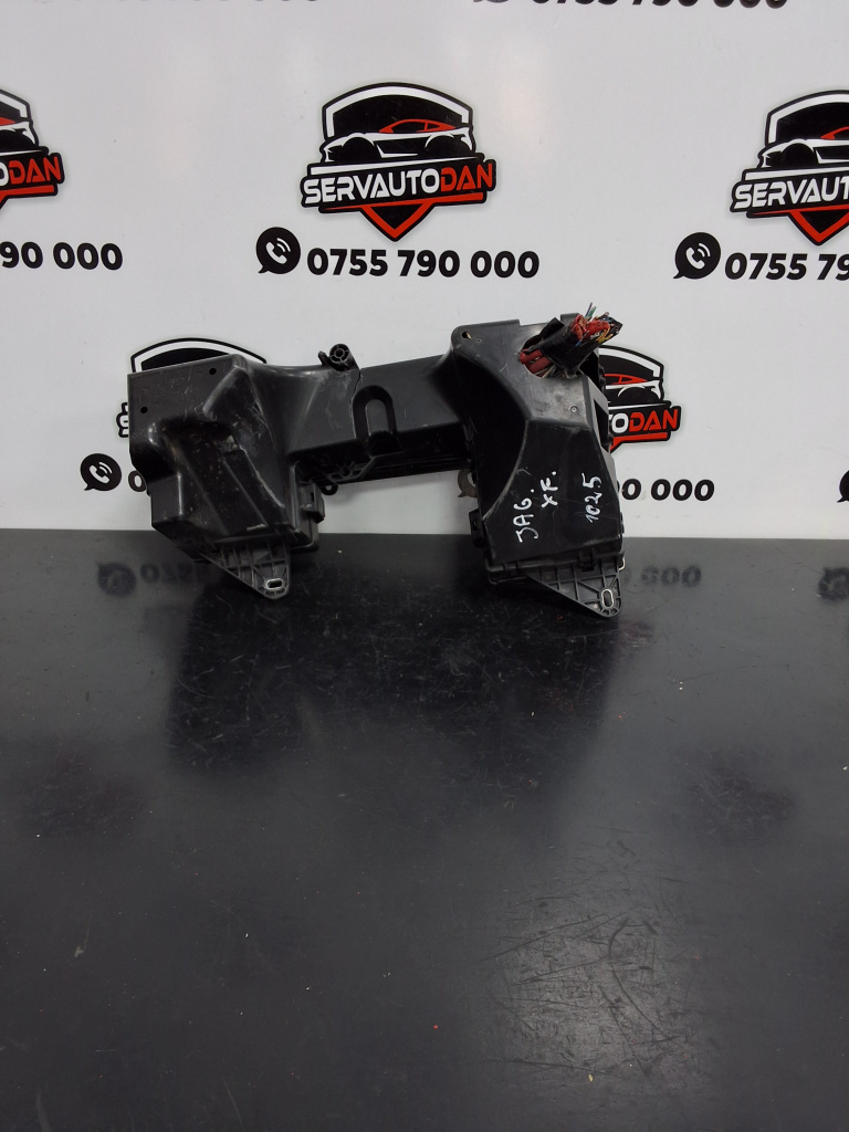 Panou sigurante Jaguar XF (2008-2015) [X250] 3.0 Motorina 2013, -