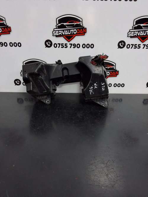 Panou sigurante Jaguar XF (2008-2015) [X250] 3.0 Motorina 2013, -