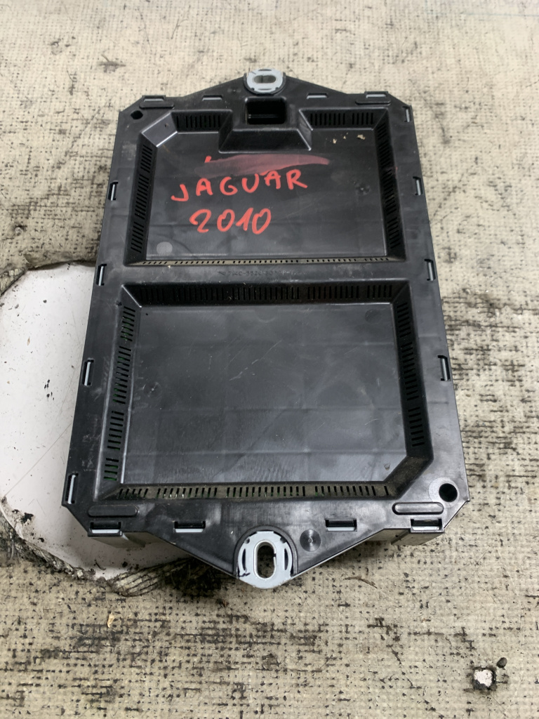 Panou sigurante Jaguar XF - Motorina 2010, 9X2314D628AC