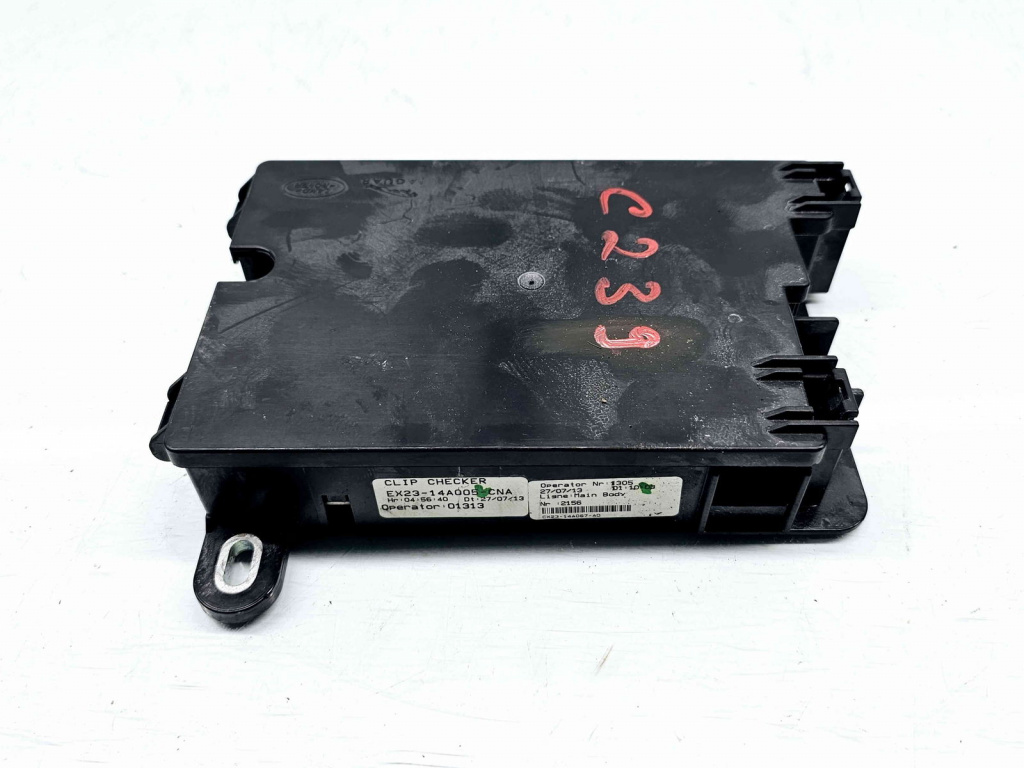 Panou sigurante Jaguar XF (X250) [Fabr 2008-2015] Facelift EX23-14A005-CNA
