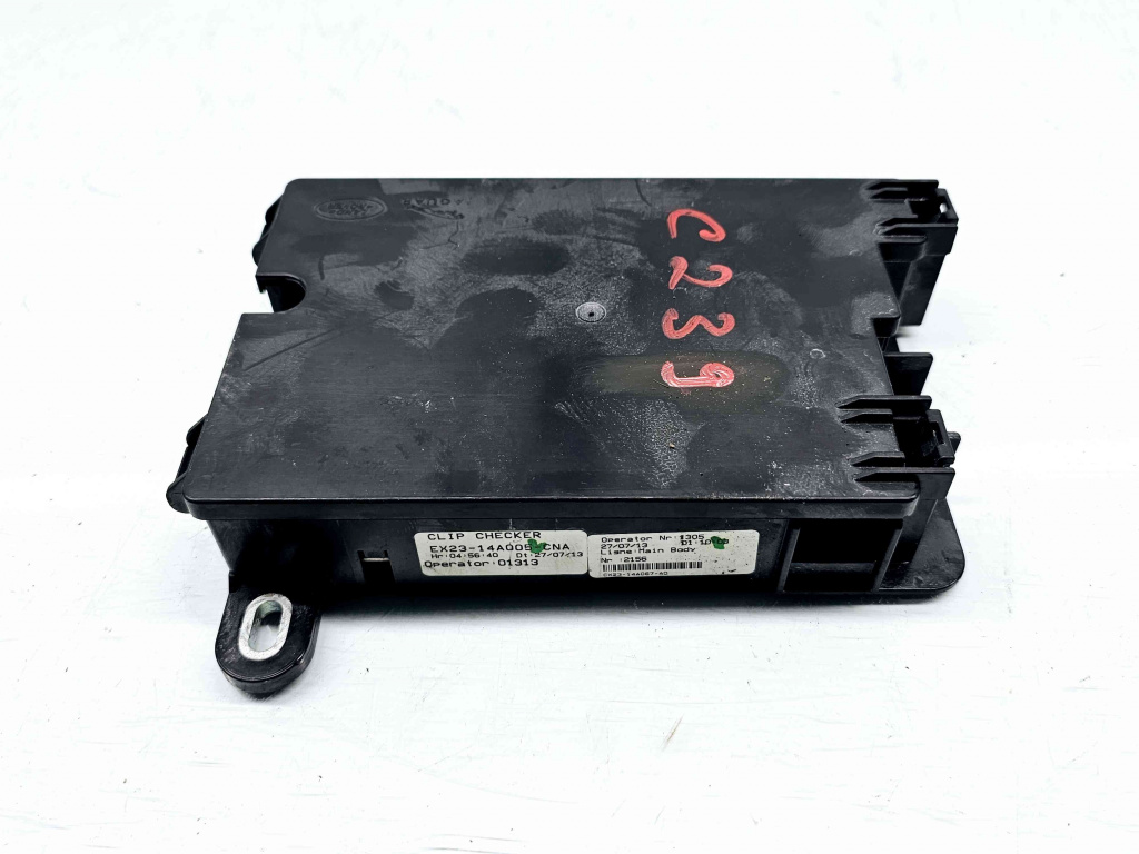 Panou sigurante Jaguar XF (X250) [Fabr 2008-2015] Facelift EX23-14A005-CNA