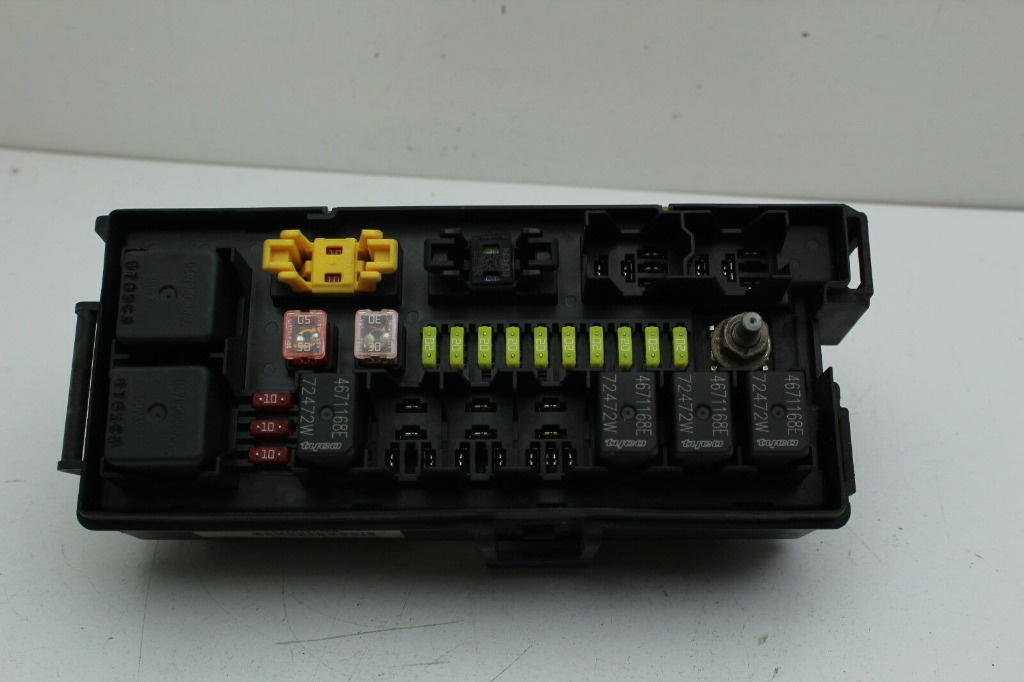 Panou sigurante JEEP CHEROKEE 04692071AB,